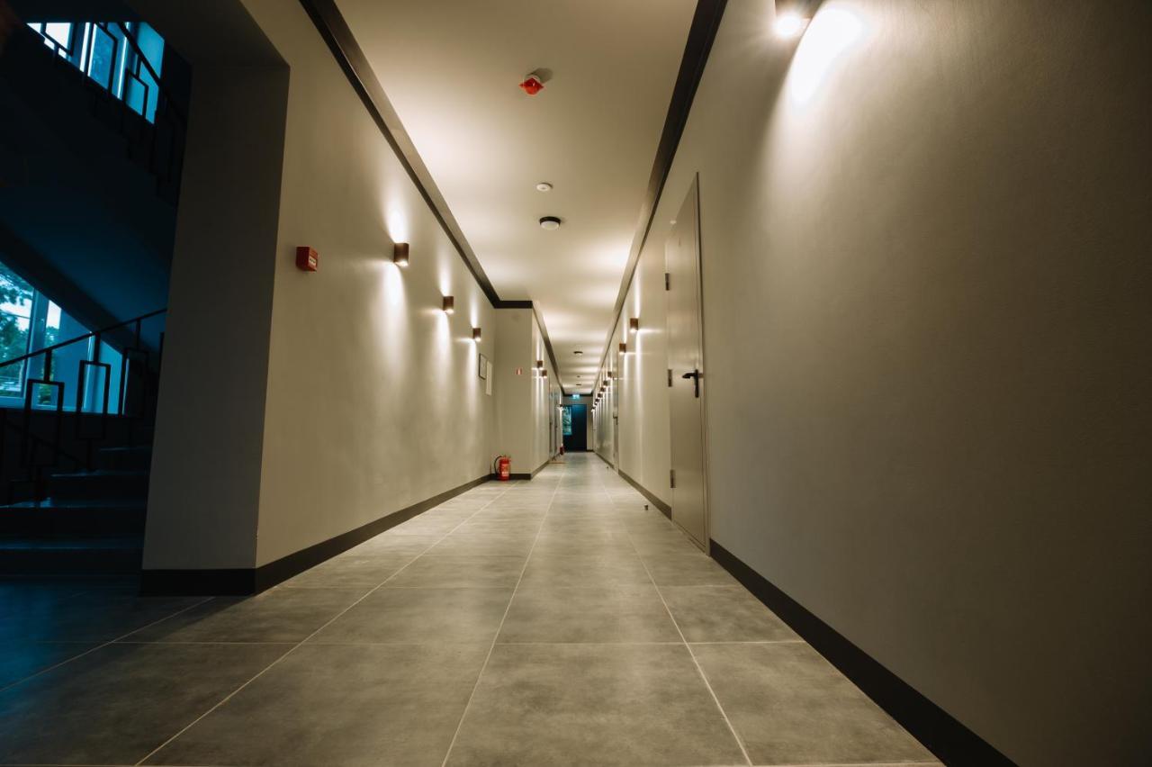 Dzintaru 48 Studio Jūrkalne Buitenkant foto