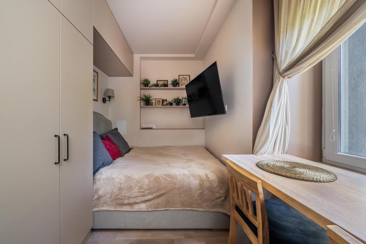 Dzintaru 48 Studio Jūrkalne Buitenkant foto